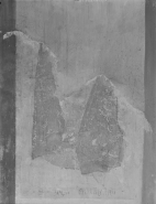Peinture monumentale © Région Bourgogne-Franche-Comté, Inventaire du patrimoine
