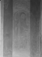 Peinture monumentale © Région Bourgogne-Franche-Comté, Inventaire du patrimoine