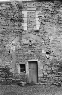 Château fort © Région Bourgogne-Franche-Comté, Inventaire du patrimoine