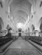 Église paroissiale © Région Bourgogne-Franche-Comté, Inventaire du patrimoine