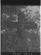Croix de chemin © Région Bourgogne-Franche-Comté, Inventaire du patrimoine