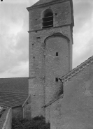 Église © Région Bourgogne-Franche-Comté, Inventaire du patrimoine