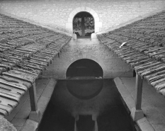 Lavoir © Région Bourgogne-Franche-Comté, Inventaire du patrimoine