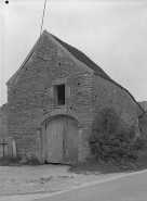 Ensemble agricole © Région Bourgogne-Franche-Comté, Inventaire du patrimoine