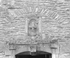 Église © Région Bourgogne-Franche-Comté, Inventaire du patrimoine