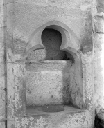 Chapelle © Région Bourgogne-Franche-Comté, Inventaire du patrimoine