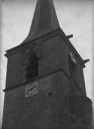 Église paroissiale © Région Bourgogne-Franche-Comté, Inventaire du patrimoine