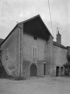 Ferme © Région Bourgogne-Franche-Comté, Inventaire du patrimoine