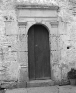 Ferme © Région Bourgogne-Franche-Comté, Inventaire du patrimoine