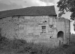 Château © Région Bourgogne-Franche-Comté, Inventaire du patrimoine