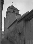 Ferme © Région Bourgogne-Franche-Comté, Inventaire du patrimoine