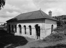 Vue d'ensemble. © Région Bourgogne-Franche-Comté, Inventaire du patrimoine