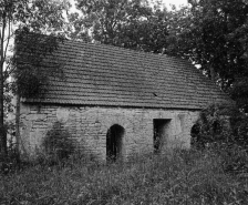 Vue d'ensemble. © Région Bourgogne-Franche-Comté, Inventaire du patrimoine