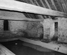 Vue d'ensemble de l'intérieur. © Région Bourgogne-Franche-Comté, Inventaire du patrimoine