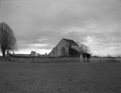 Chapelle © Région Bourgogne-Franche-Comté, Inventaire du patrimoine