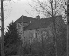 Château fort © Région Bourgogne-Franche-Comté, Inventaire du patrimoine