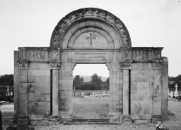 Vue d'ensemble. © Région Bourgogne-Franche-Comté, Inventaire du patrimoine