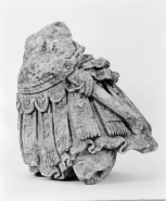 Fragment inférieur. © Région Bourgogne-Franche-Comté, Inventaire du patrimoine