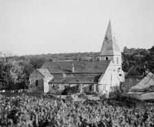 Vue d'ensemble. © Région Bourgogne-Franche-Comté, Inventaire du patrimoine