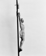 Vue de profil droit. © Région Bourgogne-Franche-Comté, Inventaire du patrimoine