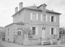 Vue d'ensemble. © Région Bourgogne-Franche-Comté, Inventaire du patrimoine