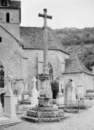 Vue d'ensemble. © Région Bourgogne-Franche-Comté, Inventaire du patrimoine