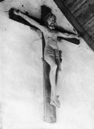 Vue de 3/4 droit. © Région Bourgogne-Franche-Comté, Inventaire du patrimoine