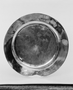 Plat de quête (?). © Région Bourgogne-Franche-Comté, Inventaire du patrimoine