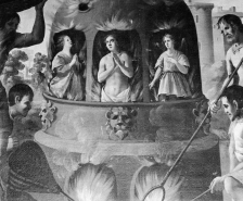 Détail. © Région Bourgogne-Franche-Comté, Inventaire du patrimoine