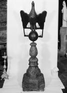 Face. © Région Bourgogne-Franche-Comté, Inventaire du patrimoine
