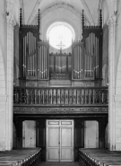Vue d'ensemble. © Région Bourgogne-Franche-Comté, Inventaire du patrimoine