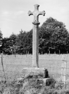 Vue générale de face. © Région Bourgogne-Franche-Comté, Inventaire du patrimoine