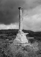 Vue générale. © Région Bourgogne-Franche-Comté, Inventaire du patrimoine