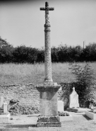 Vue générale. © Région Bourgogne-Franche-Comté, Inventaire du patrimoine