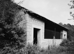 Vue d'ensemble. © Région Bourgogne-Franche-Comté, Inventaire du patrimoine