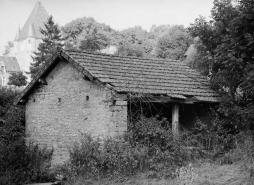 Vue d'ensemble. © Région Bourgogne-Franche-Comté, Inventaire du patrimoine