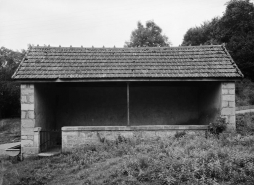 Vue d'ensemble. © Région Bourgogne-Franche-Comté, Inventaire du patrimoine