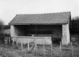 Vue d'ensemble. © Région Bourgogne-Franche-Comté, Inventaire du patrimoine