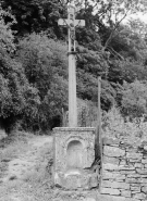 Vue d'ensemble. © Région Bourgogne-Franche-Comté, Inventaire du patrimoine