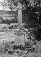 Vue d'ensemble. © Région Bourgogne-Franche-Comté, Inventaire du patrimoine