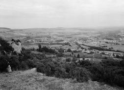 Site. © Région Bourgogne-Franche-Comté, Inventaire du patrimoine