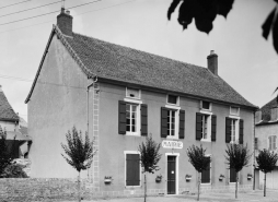 Vue d'ensemble. © Région Bourgogne-Franche-Comté, Inventaire du patrimoine