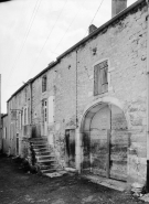 Vue d'ensemble. © Région Bourgogne-Franche-Comté, Inventaire du patrimoine