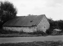 Vue d'ensemble. © Région Bourgogne-Franche-Comté, Inventaire du patrimoine