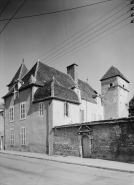 Vue d'ensemble. © Région Bourgogne-Franche-Comté, Inventaire du patrimoine