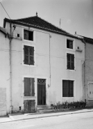 Vue d'ensemble. © Région Bourgogne-Franche-Comté, Inventaire du patrimoine