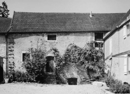 Vue d'ensemble. © Région Bourgogne-Franche-Comté, Inventaire du patrimoine