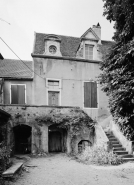 Vue d'ensemble. © Région Bourgogne-Franche-Comté, Inventaire du patrimoine