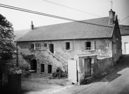 Vue d'ensemble. © Région Bourgogne-Franche-Comté, Inventaire du patrimoine