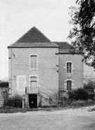 Vue d'ensemble. © Région Bourgogne-Franche-Comté, Inventaire du patrimoine